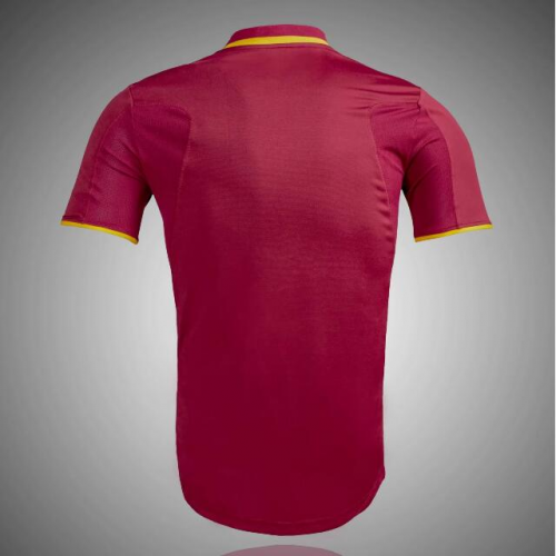 Retro Portugal Home Jersey Euro Cup 2000