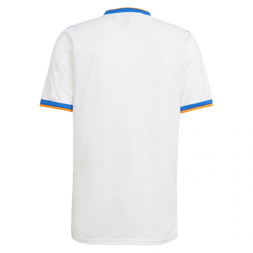 real madrid cf home jersey