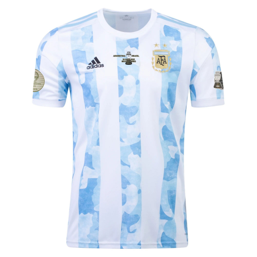 argentina soccer merchandise