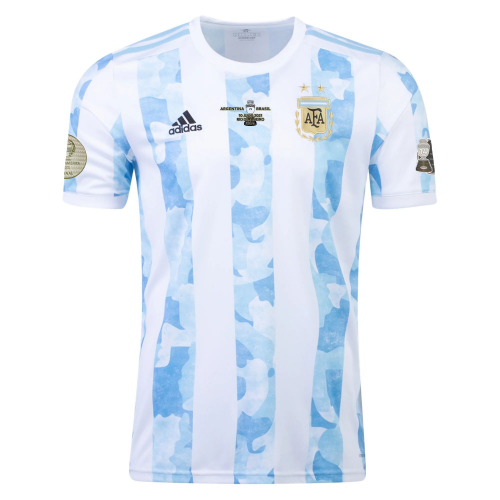 argentina replica jersey