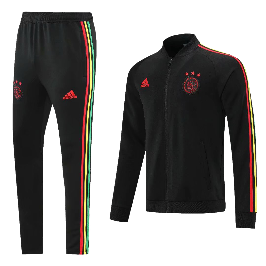 ajax anthem jacket
