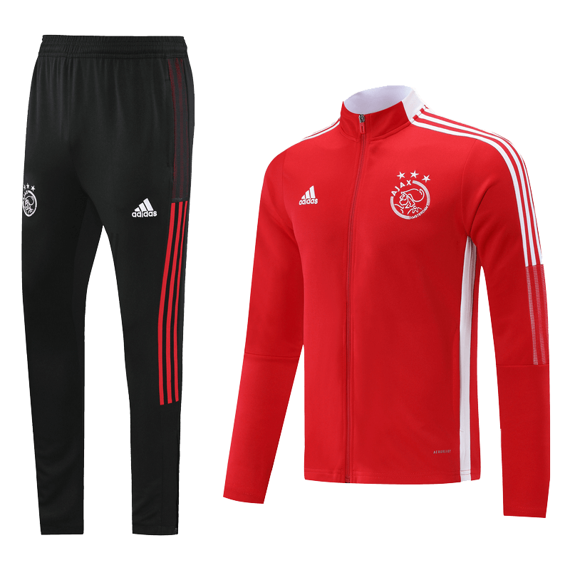 Ajax Anthem Jacket Kit(Jacket+Pants 