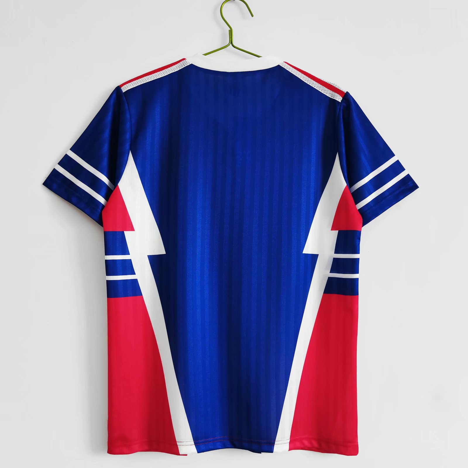 Retro Yugoslavia Home Jersey 1990 - minejerseys