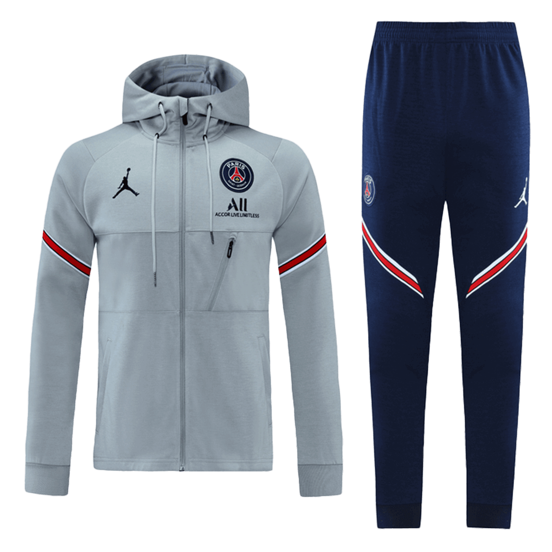 psg training jacket