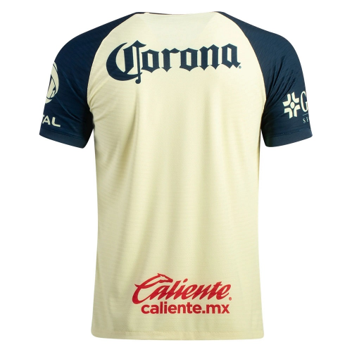 club america player version jersey