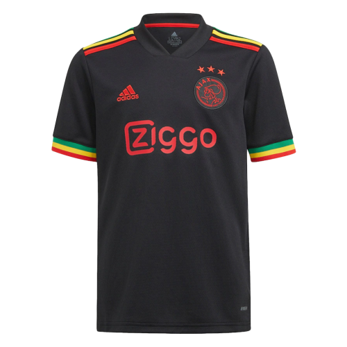 Ajax jersey 2021/22