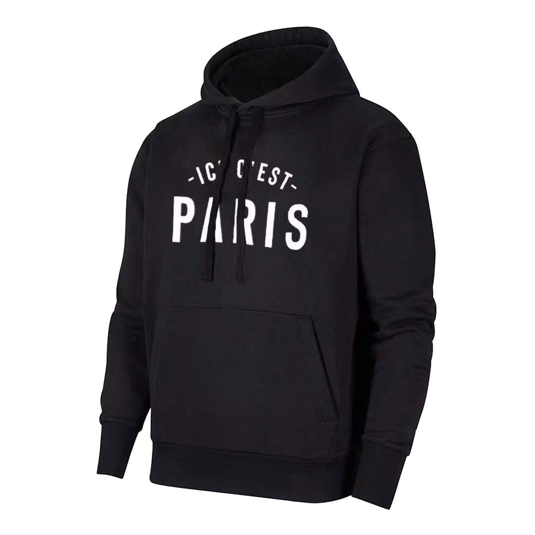 psg x jordan trui