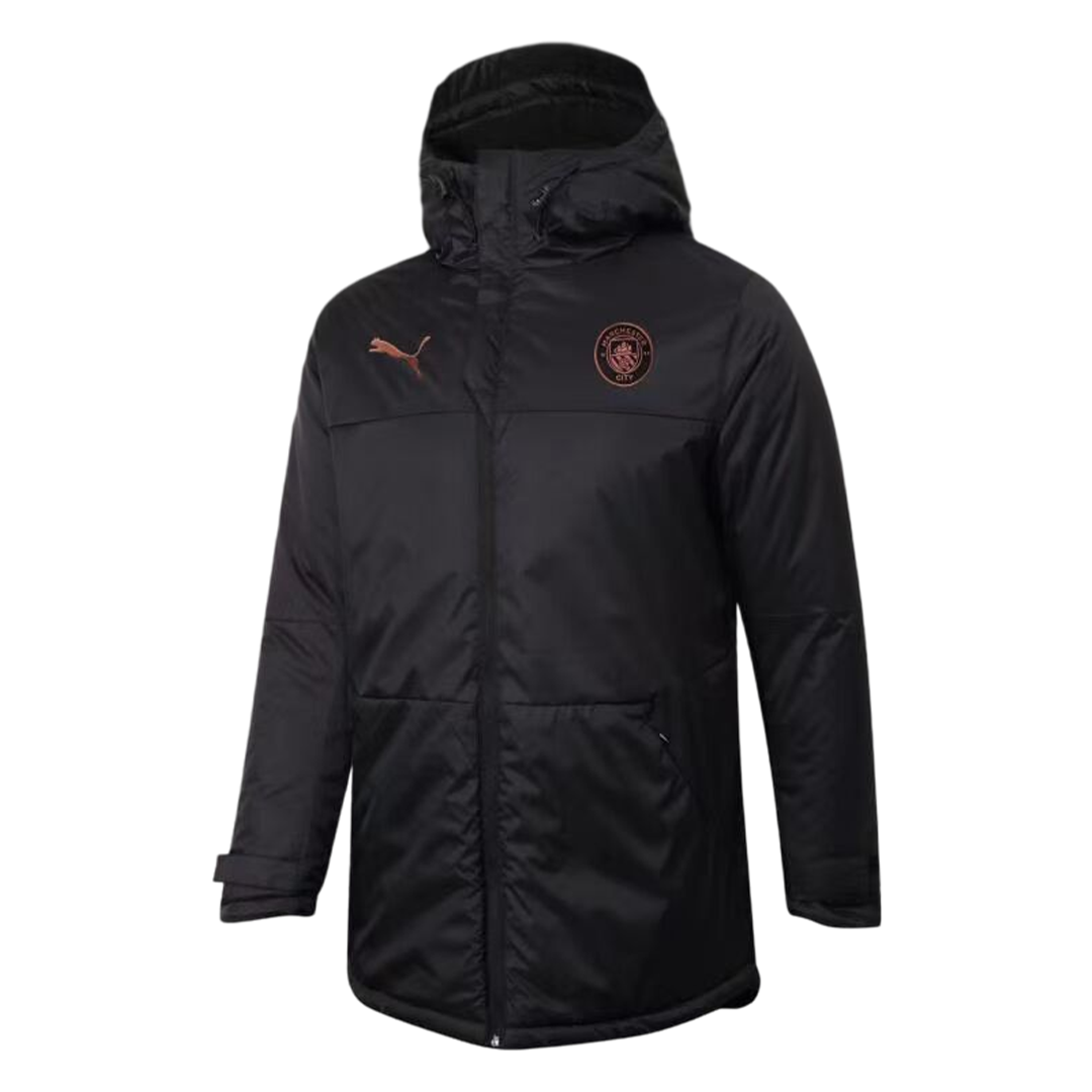 man city winter jacket
