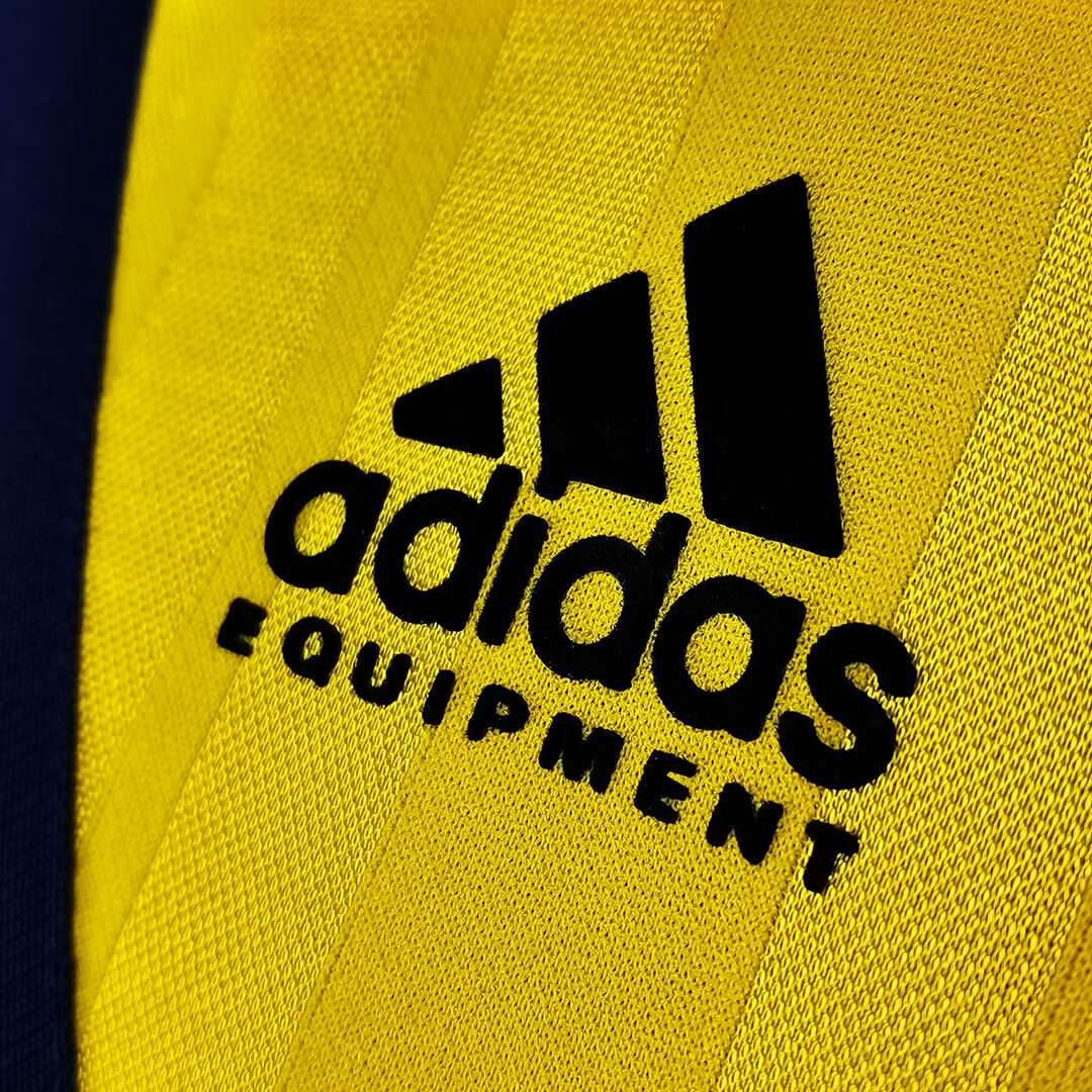 Retro Arsenal Away Jersey 1993/94 - minejerseys