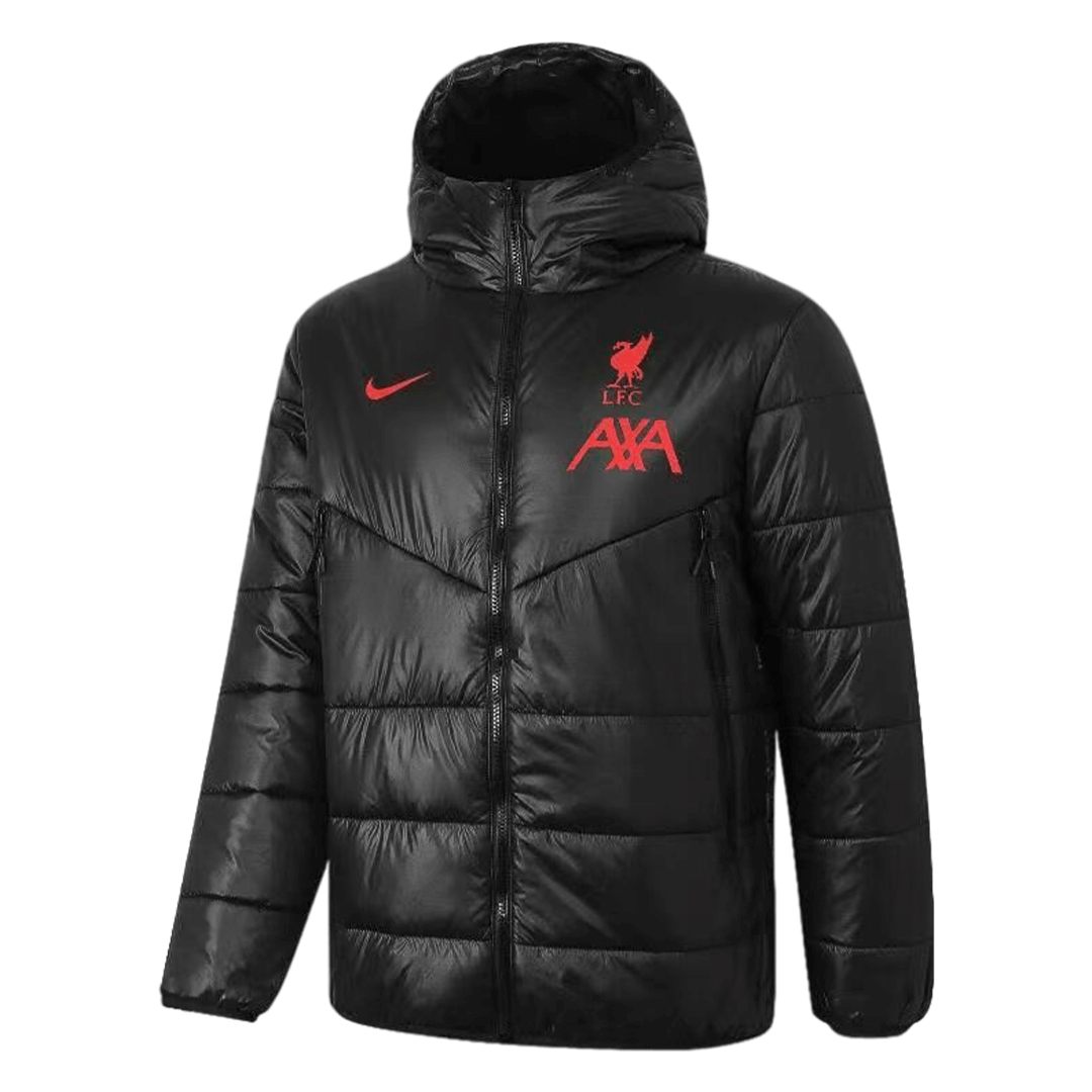 liverpool winter jacket