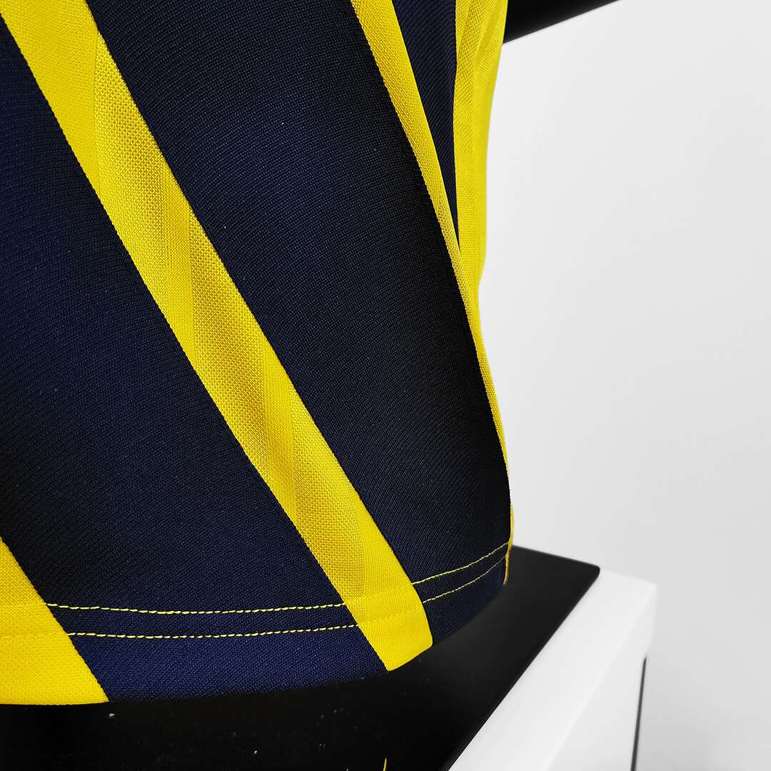 Retro Arsenal Away Jersey 1993/94 - minejerseys