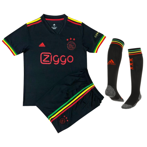 Whole Kit (Jersey+Short+Socks) 2021 
