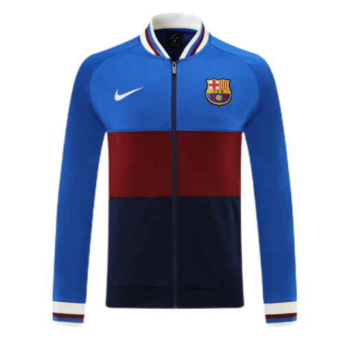 barca anthem jacket