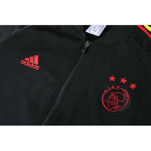 ajax anthem jacket
