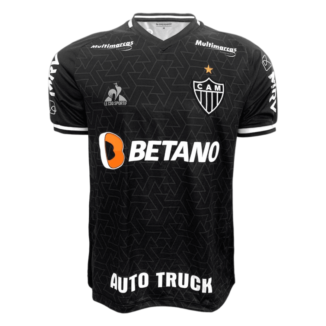 atletico mg jersey