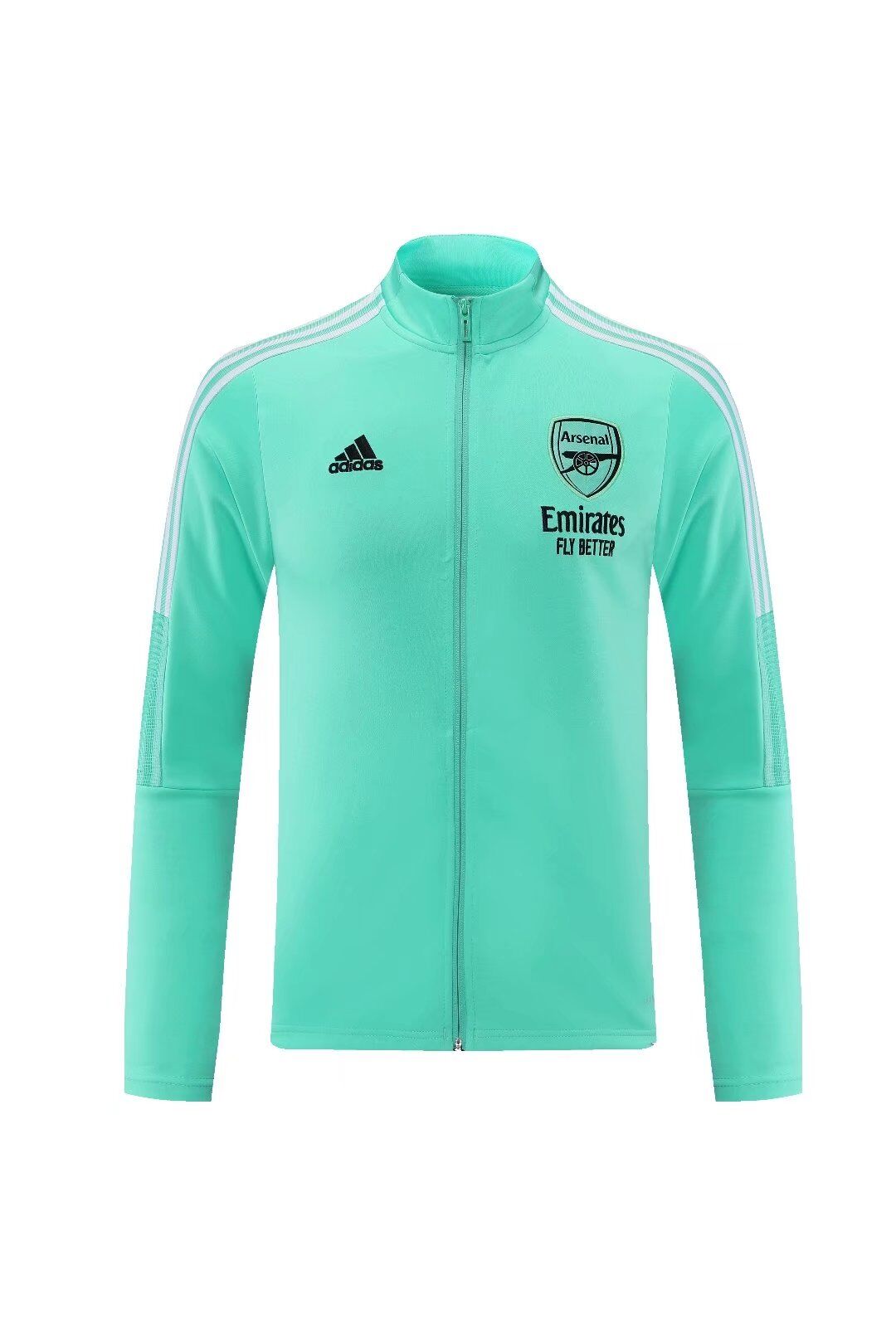 arsenal green jacket