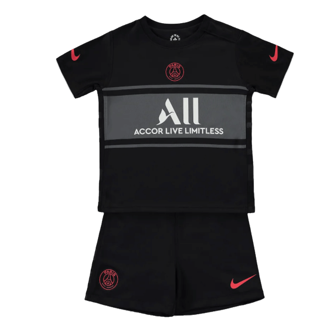 PSG Kids Soccer Jersey Messi #30 Third 