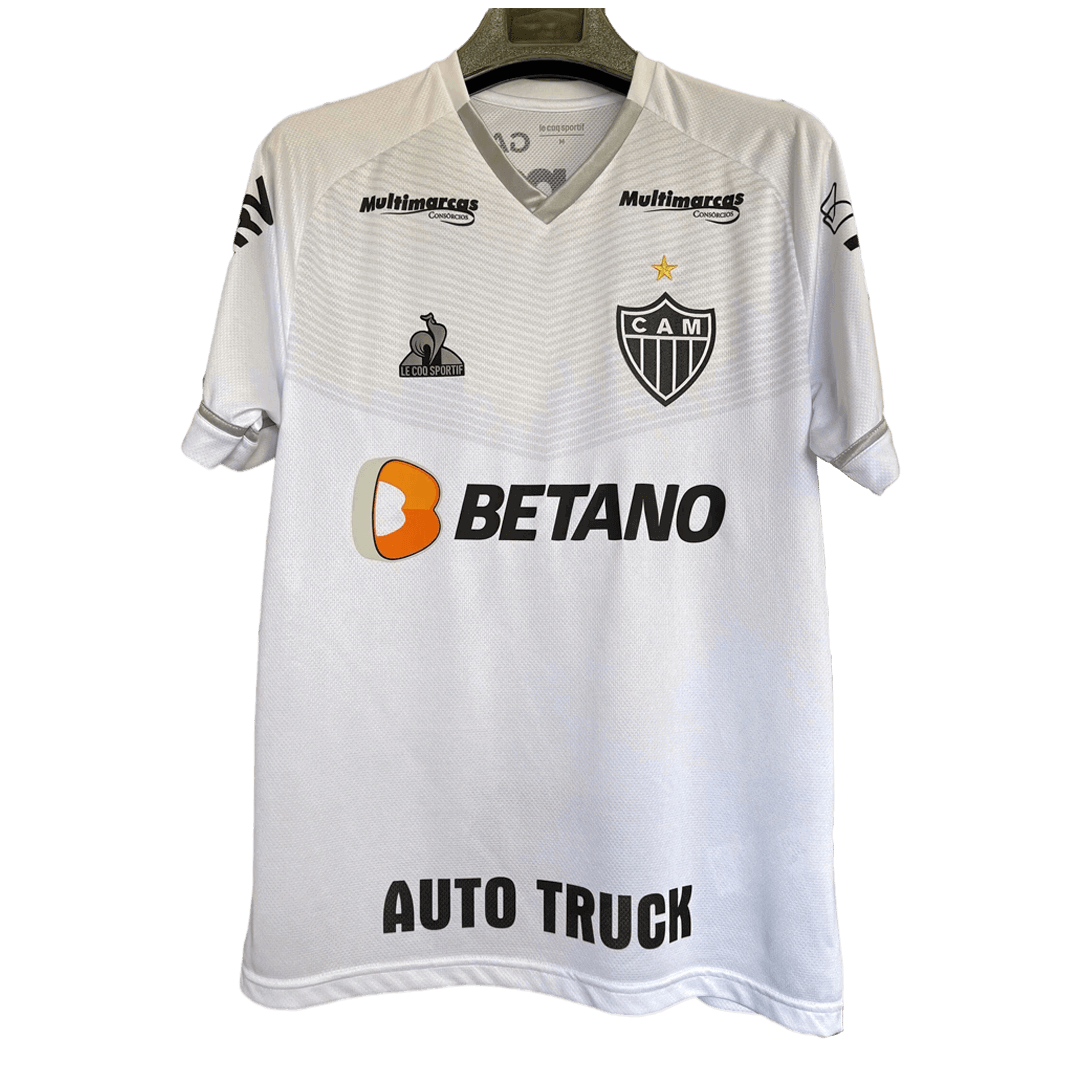atletico mg nike 2021