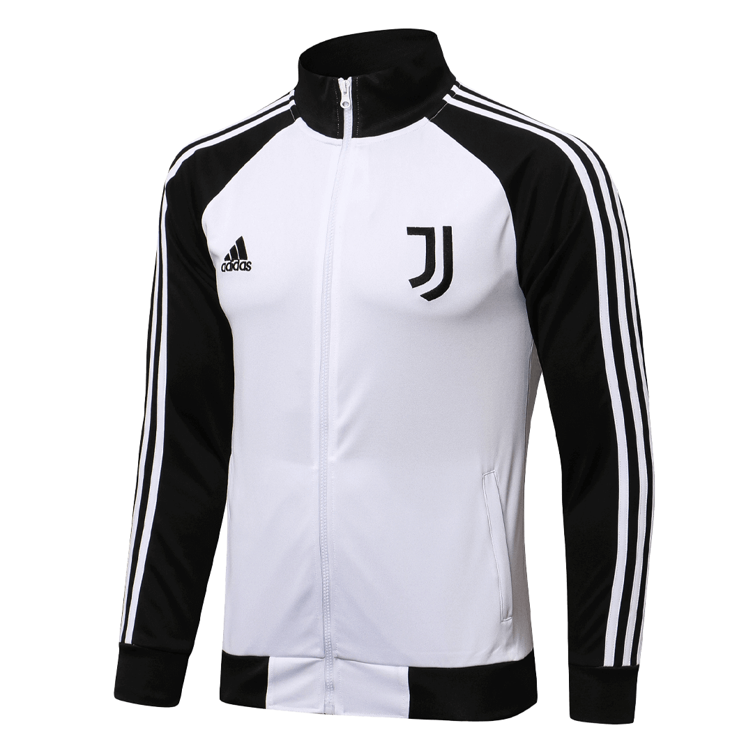 juventus training jacket