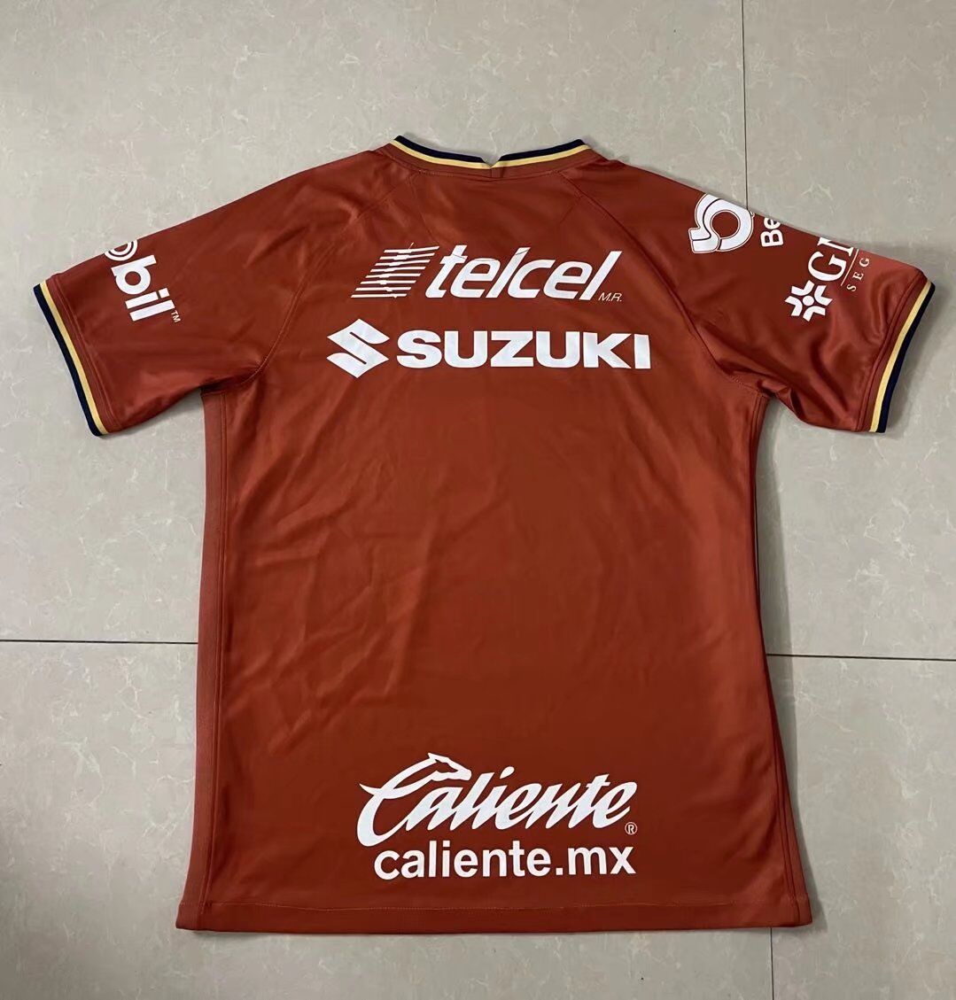 pumas unam jersey 2022