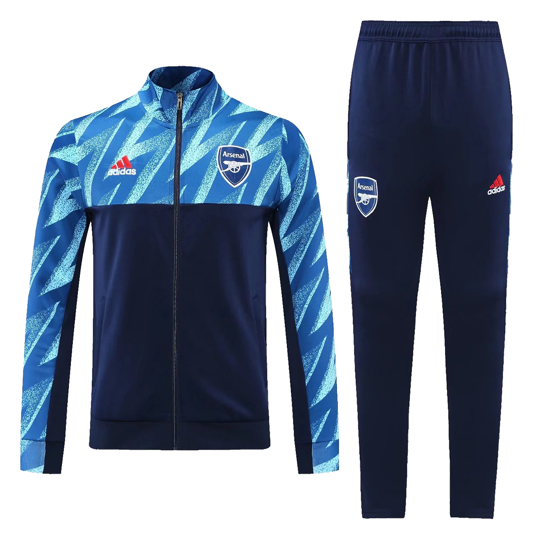 arsenal training jacket