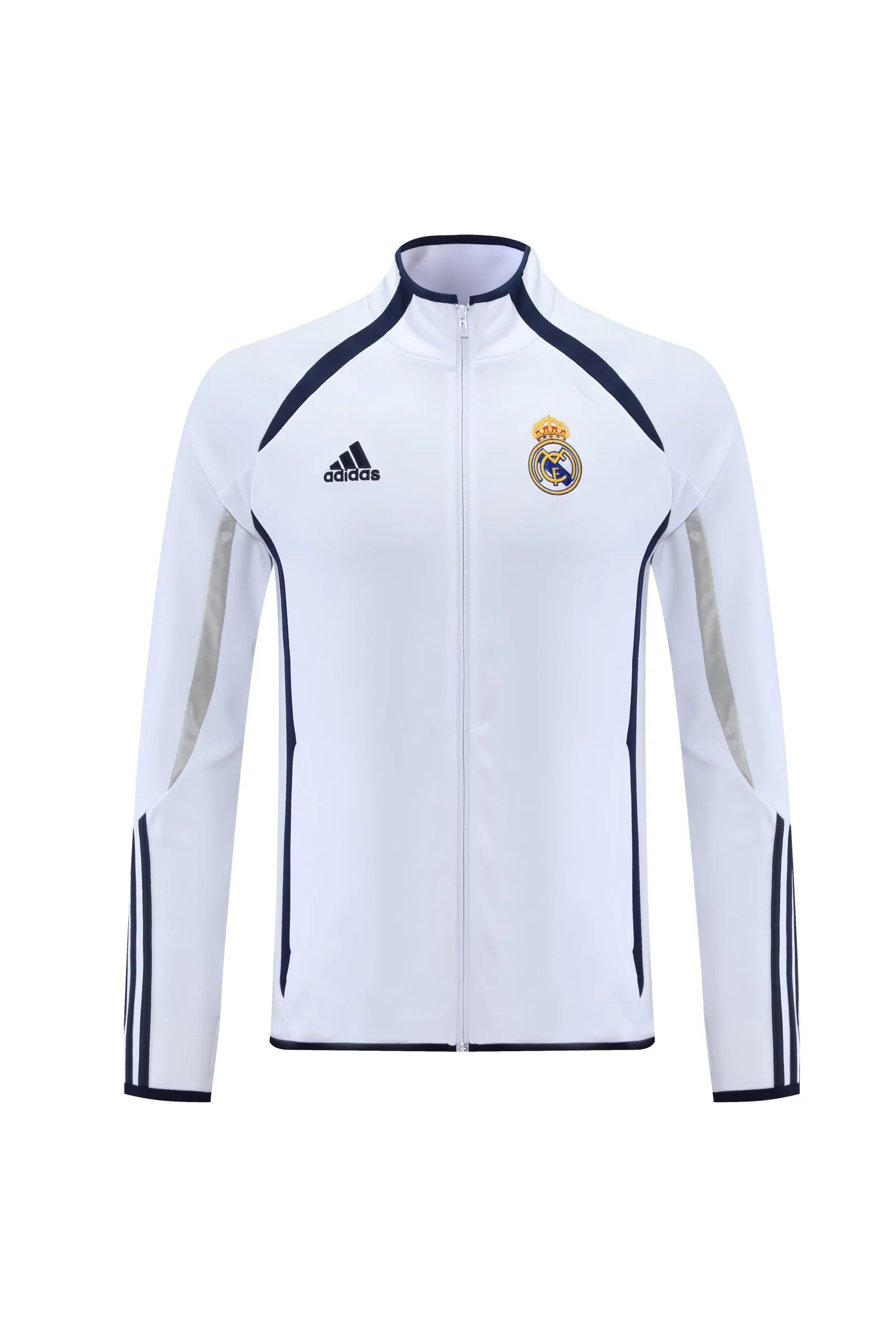 Real Madrid Training Kit (Jacket+Pants 