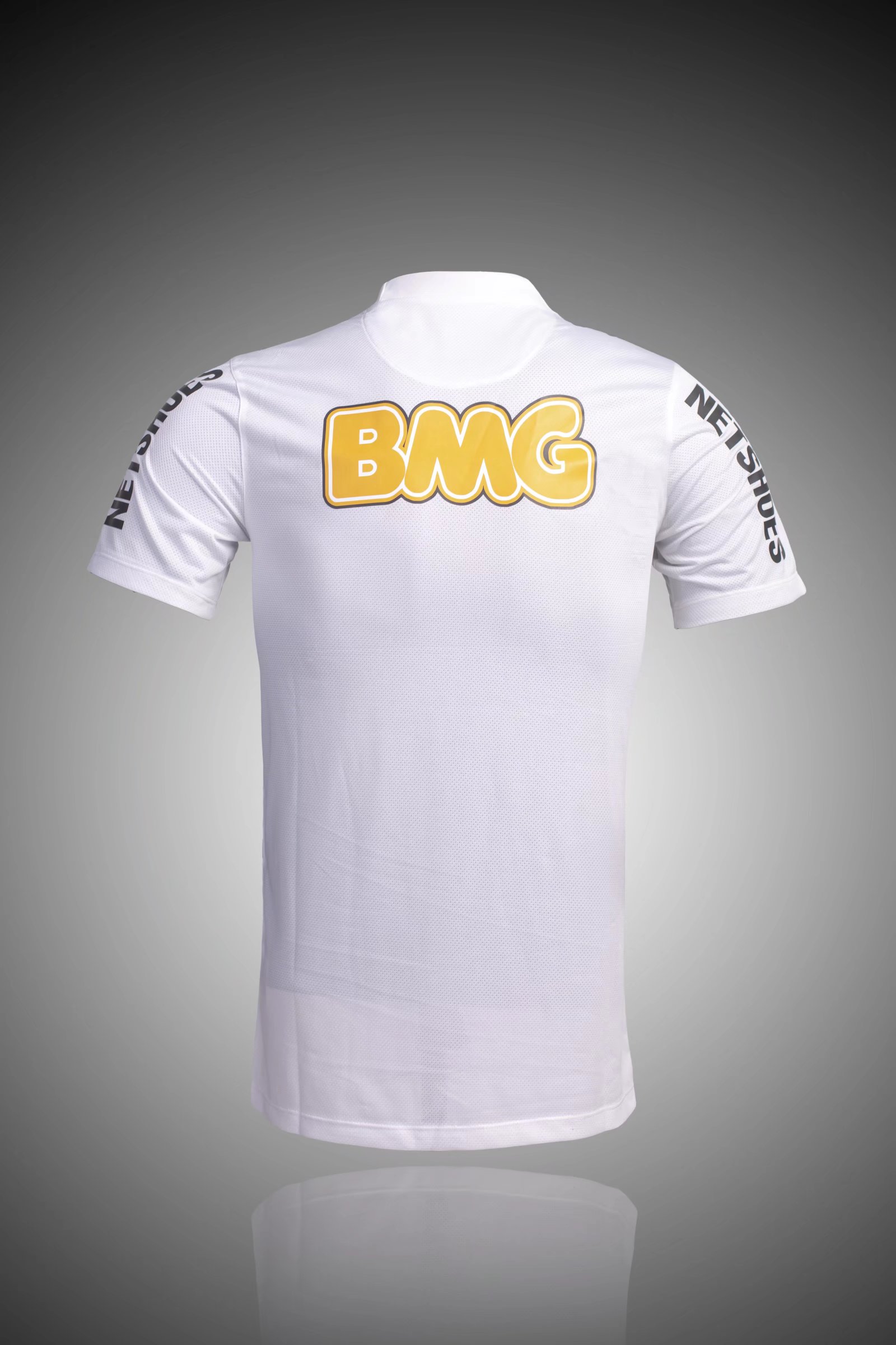 Santos FC Retro Jersey Home 2012