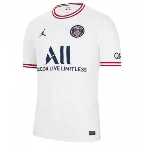 psg soccer jacket