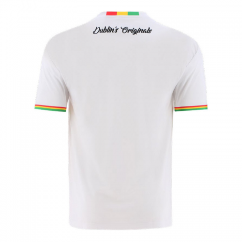 Bohemian Soccer Jersey Bob Marley Away 