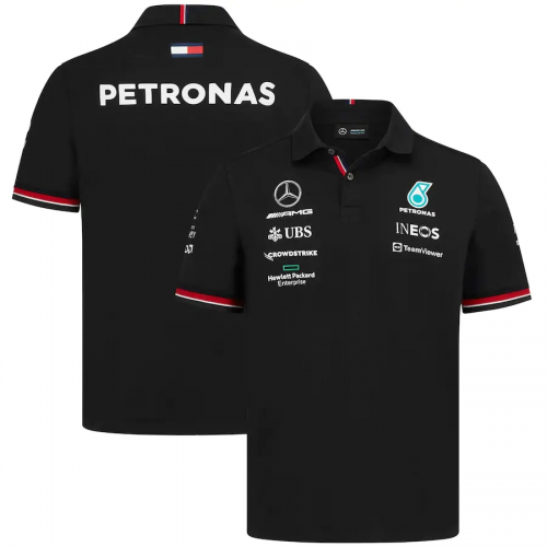 Mercedes amg petronas f1 team