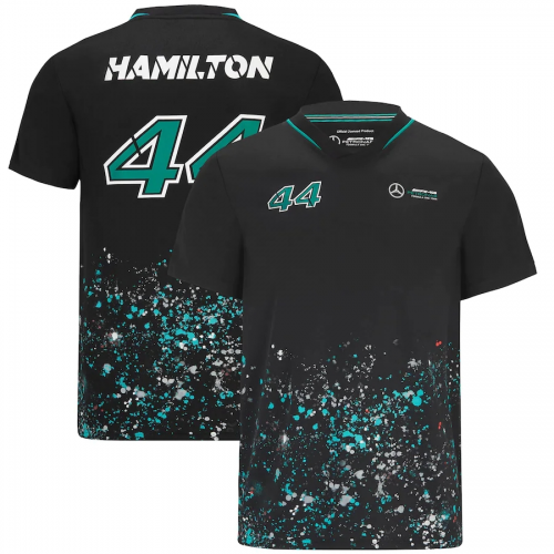Mercedes AMG Petronas F1 Lewis Hamilton 