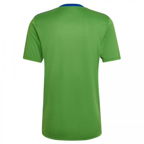 Seattle Sounders Soccer Jersey Legacy Green Replica 2022