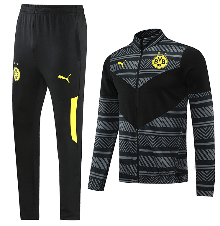 borussia dortmund training pants
