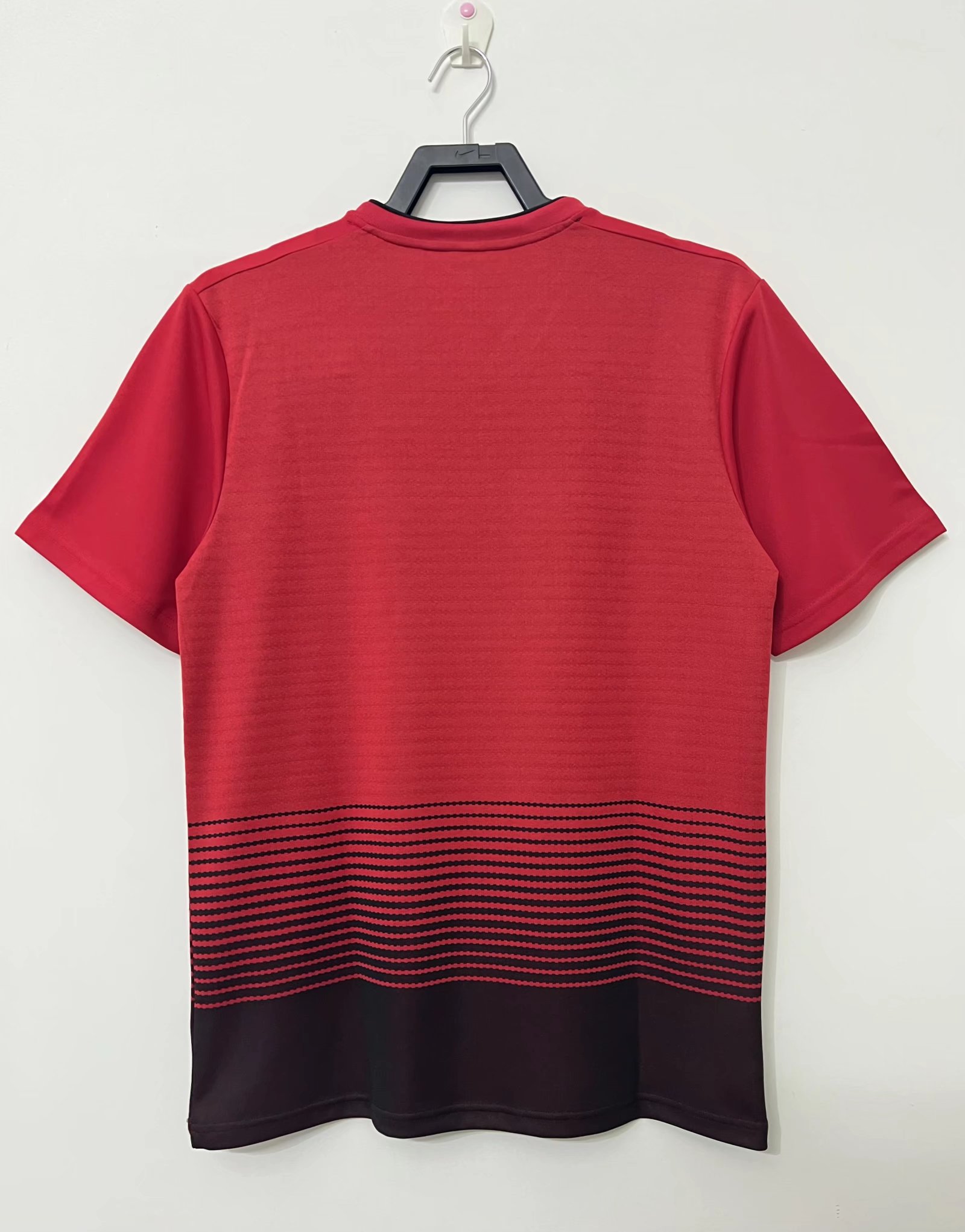 Manchester United Retro Jersey Home 2018/19