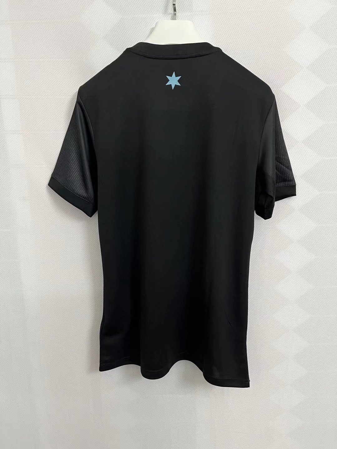 Minnesota United FC Soccer Jersey Home Replica 2022