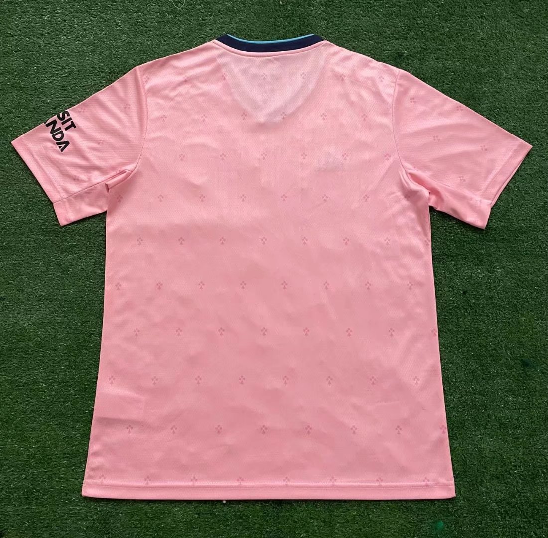 Arsenal Jersey Third Away 2022/23