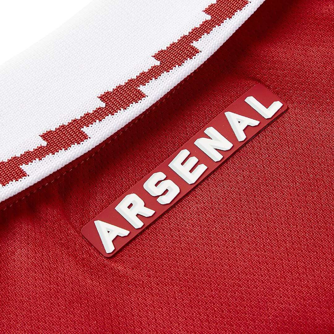 Arsenal Jersey Home Kit (Jersey+Shorts) 2022/23