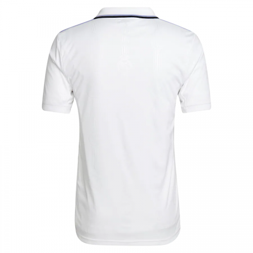 Real Madrid Soccer Jersey Home Replica 2022/23