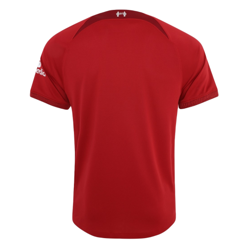 Liverpool Jersey Home 2022/23