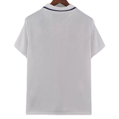 Real Madrid Soccer Jersey Home Replica 2022/23