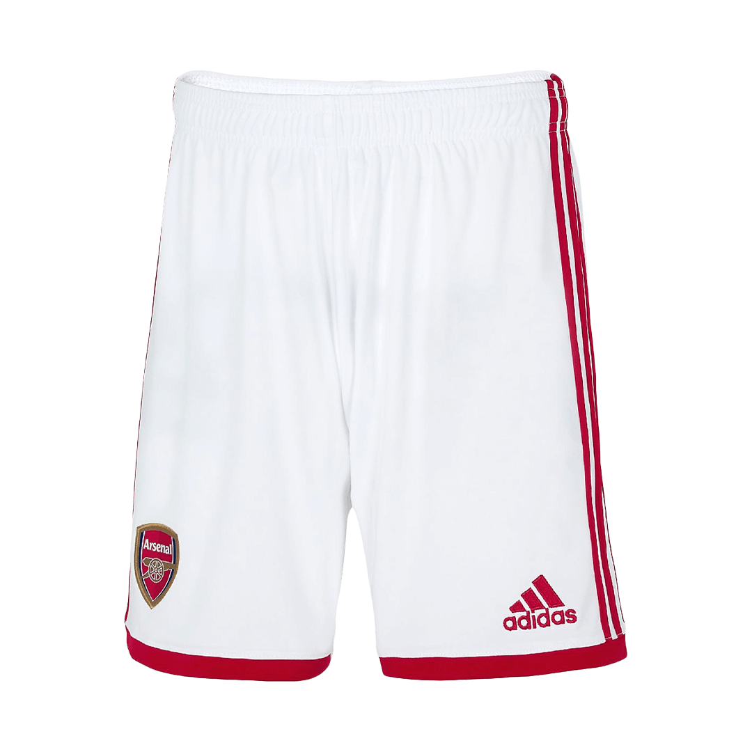Arsenal Jersey Home Kit (Jersey+Shorts) 2022/23