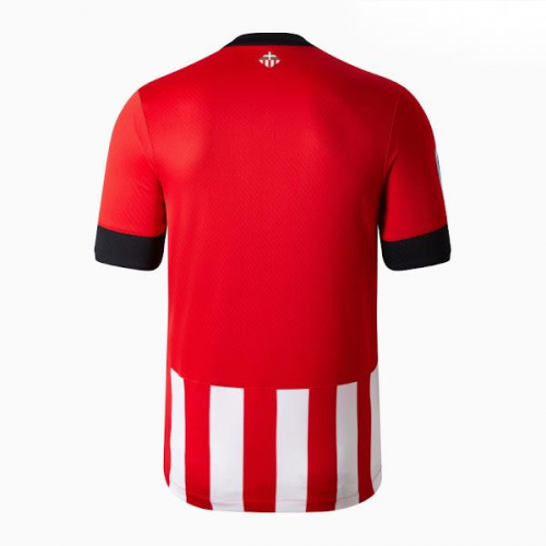 Athletic Club de Bilbao Soccer Jersey Home Replica 2022/23