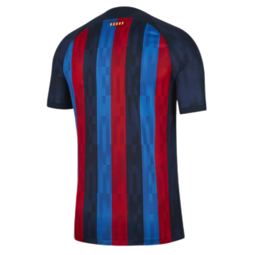 Barcelona Soccer Jersey Home Replica 2022/23