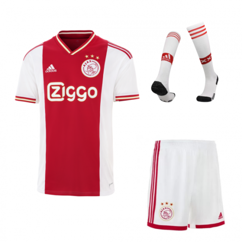Kit(Jersey+Shorts+Socks) 2022 