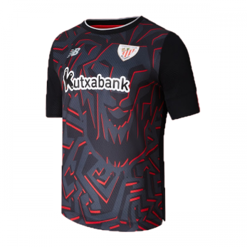 Athletic Club de Bilbao Soccer Jersey Away Replica 2022/23