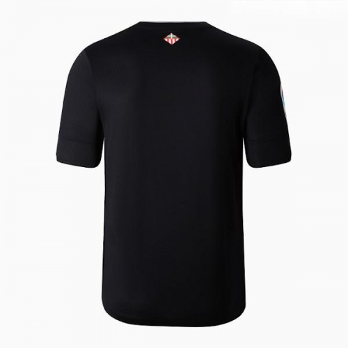 Athletic Club de Bilbao Soccer Jersey Away Replica 2022/23