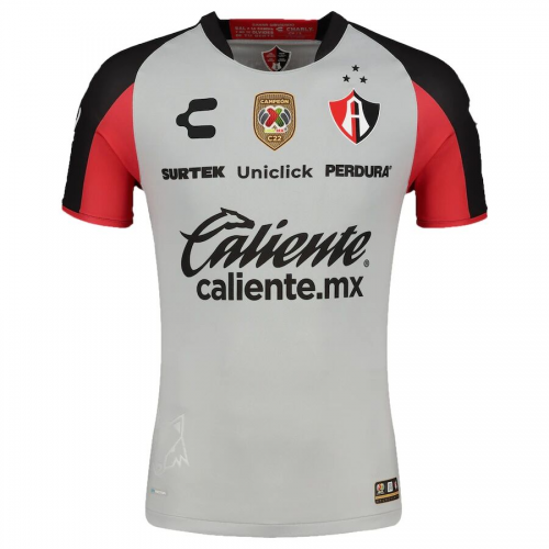 Atlas de Guadalajara Soccer Jersey Away Replica 2022/23