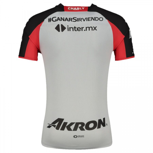 Atlas de Guadalajara Soccer Jersey Away Replica 2022/23