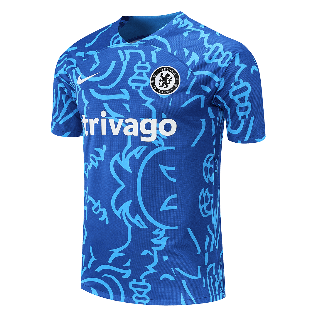 Chelsea Jersey Pre-Match Training Replica 2022/23