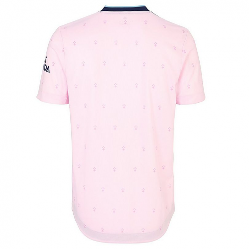 Arsenal Jersey Third Away (Player Version) 2022/23